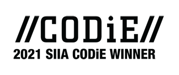 SIIA CODiE Awards Finalist